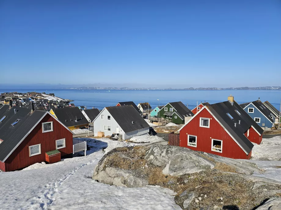 Gamla Nuuk