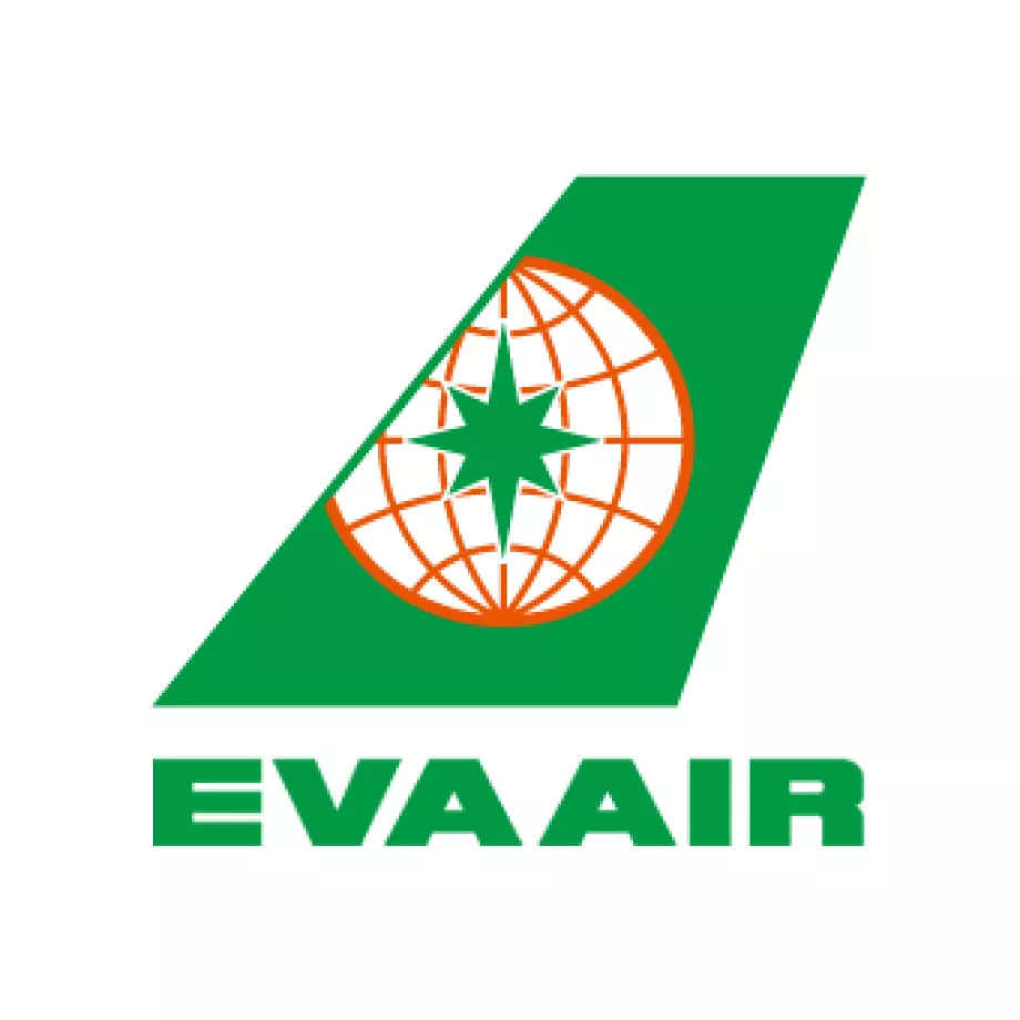 Eva Air logotyp