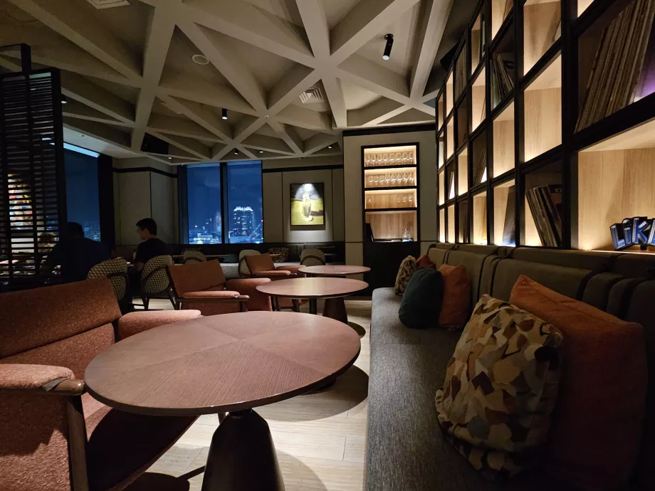 Restaurang Galleri 11