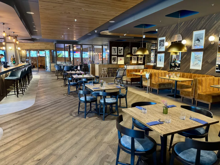 Restaurang Snowbeer
