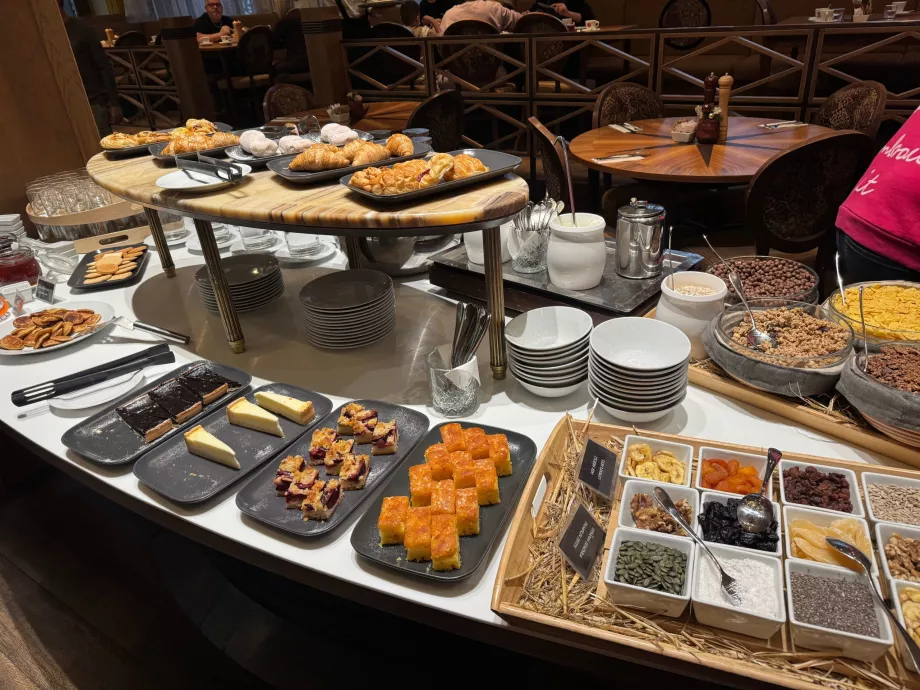 Frukost