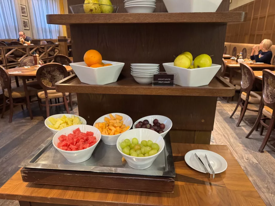 Frukost