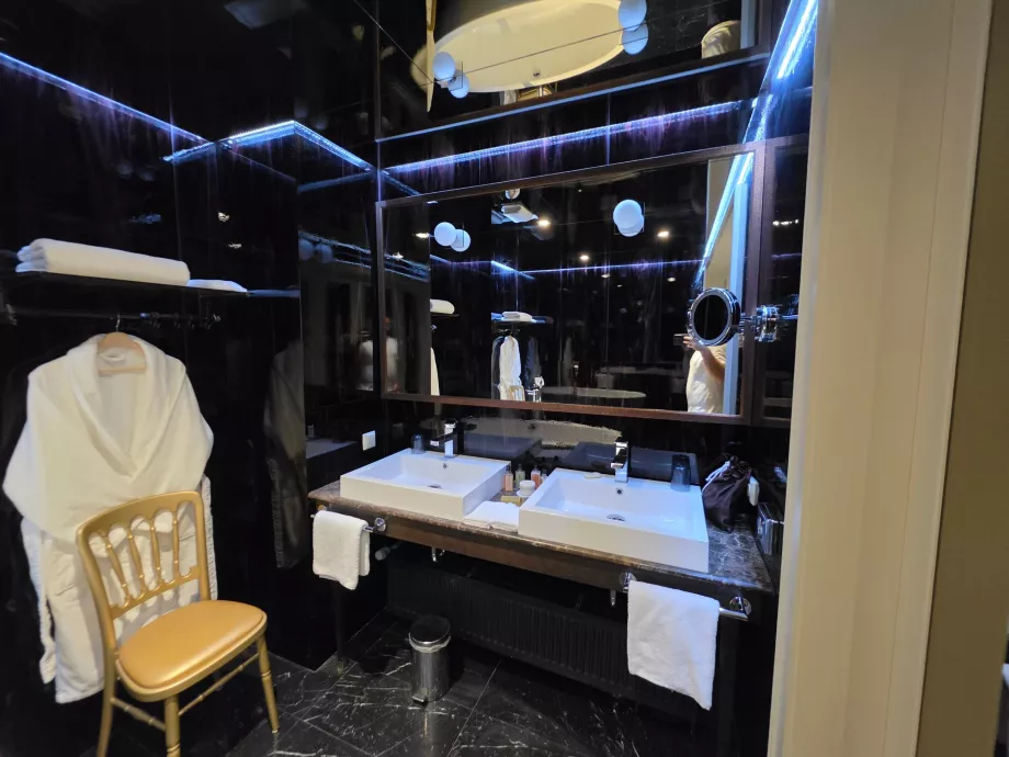 Huvudbadrummet