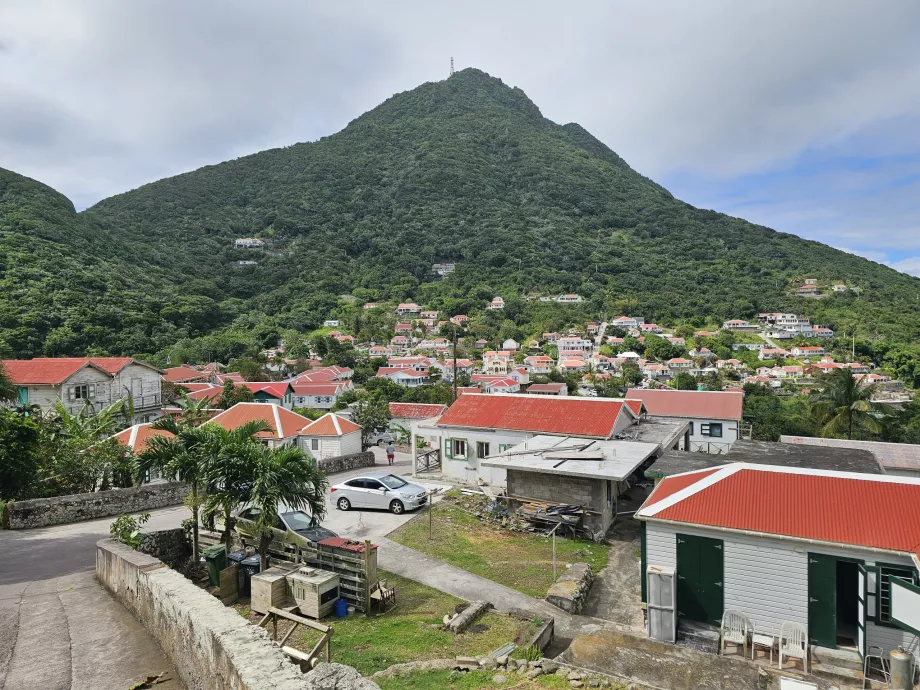 Vindsidan