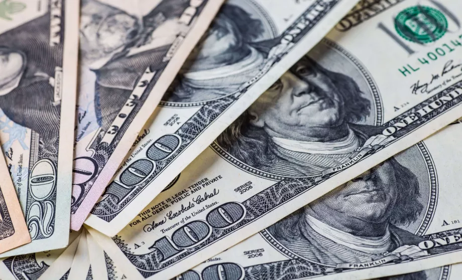 US-dollar