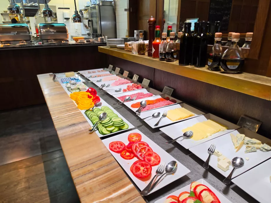 Frukost