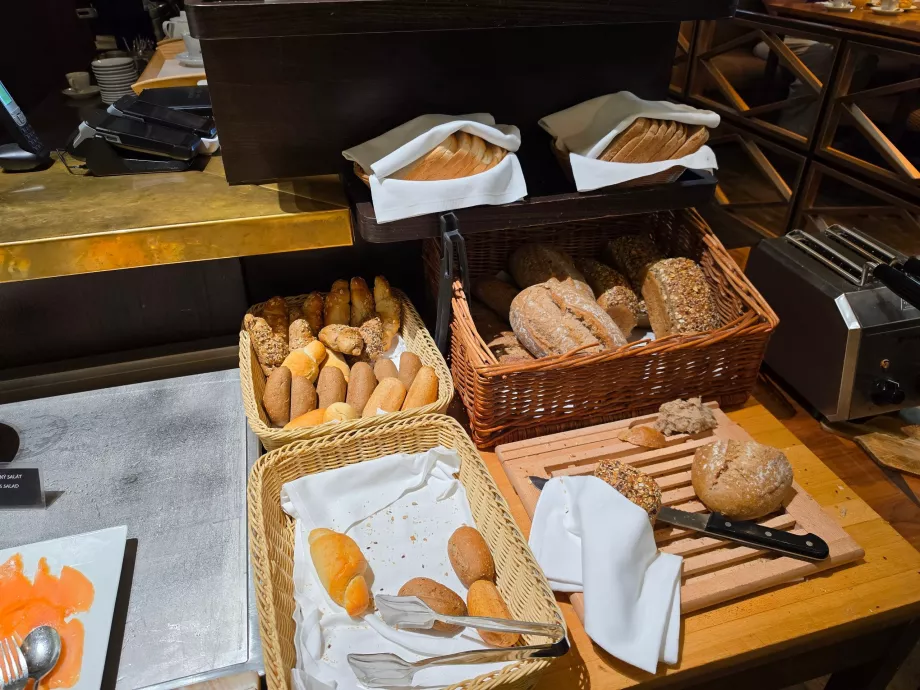 Frukost