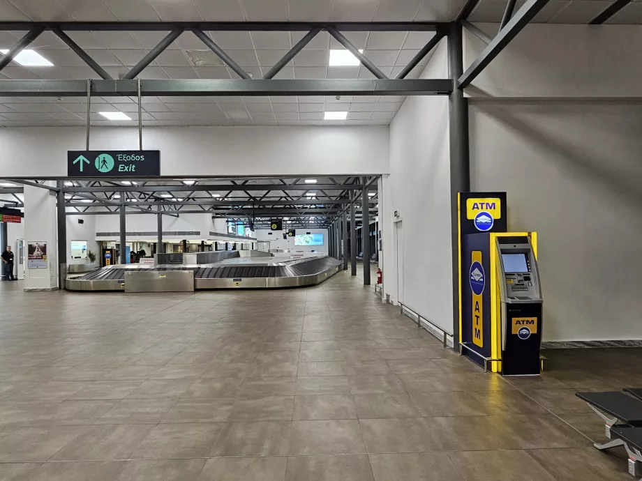 Euronet ATM (ofördelaktigt)