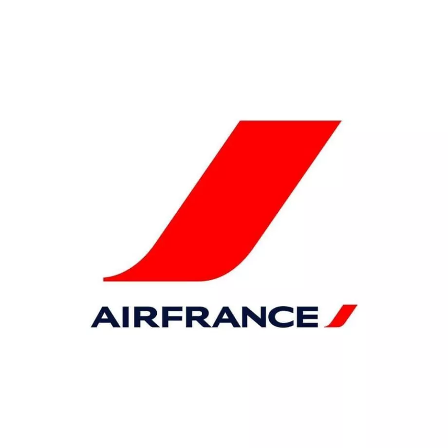 Air France-logotyp