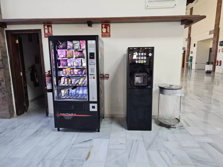 Varuautomat