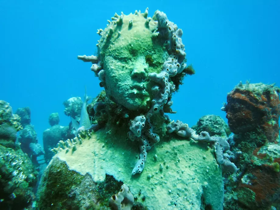 MUSA:s undervattensmuseum