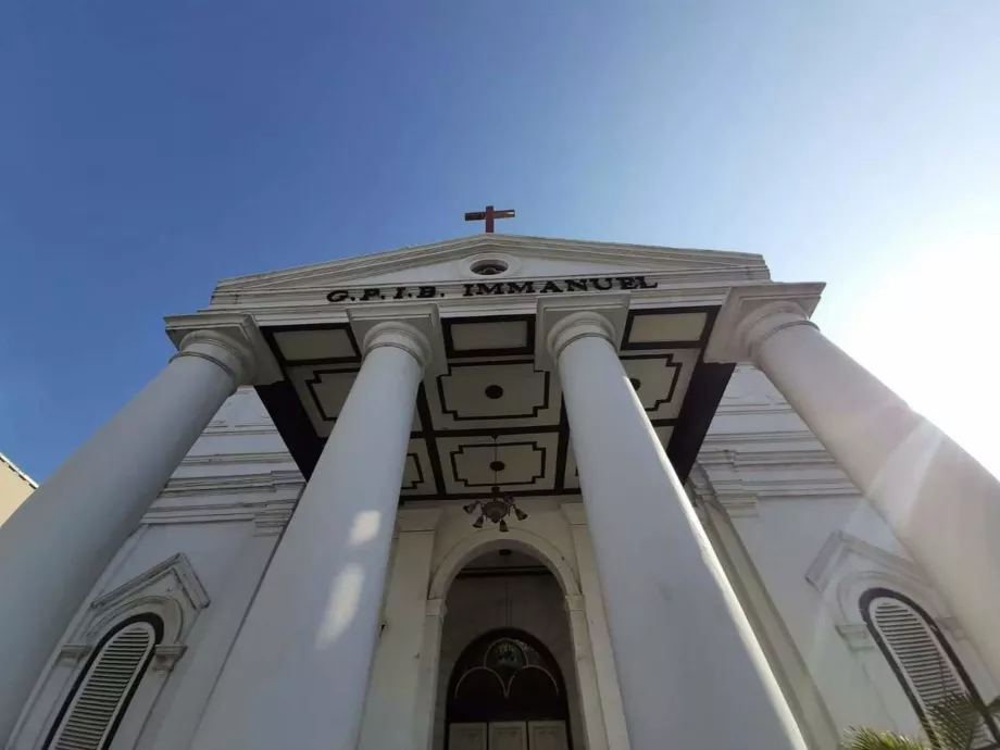 Immanuelskyrkan