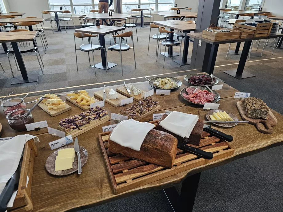 Frukost