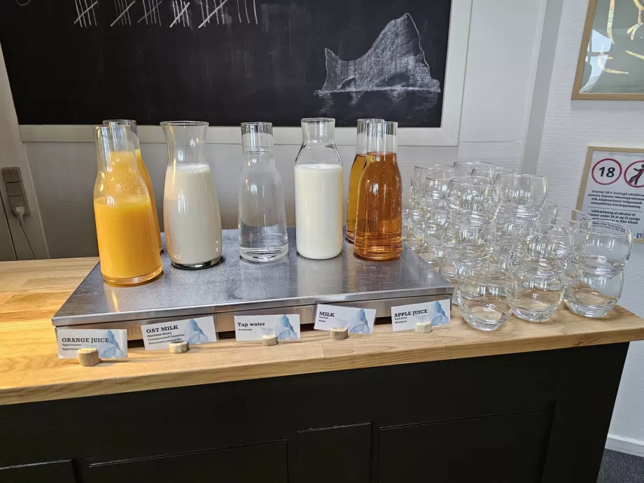 Frukost