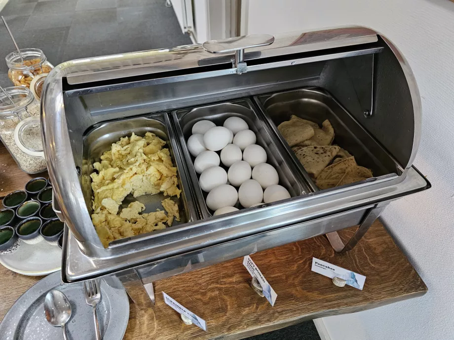 Frukost