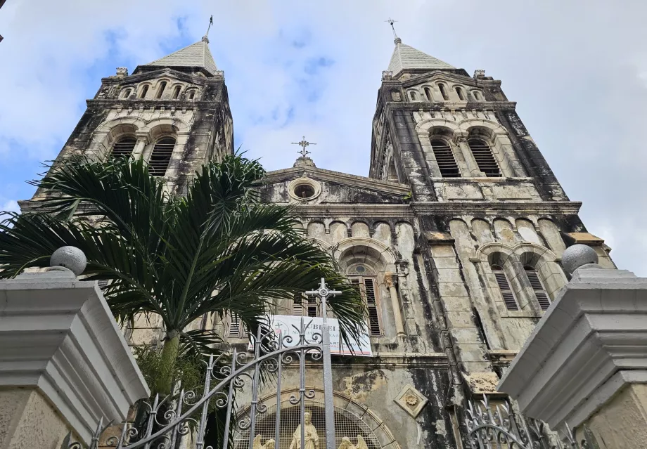 St Josephs katedral