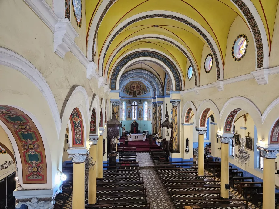 St Josephs katedral