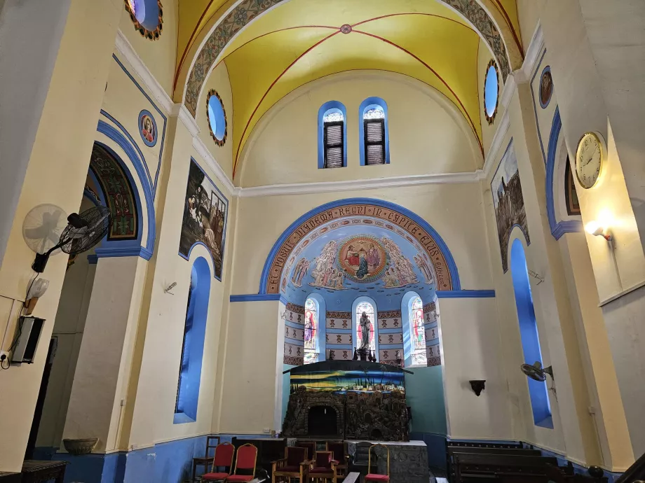 St Josephs katedral