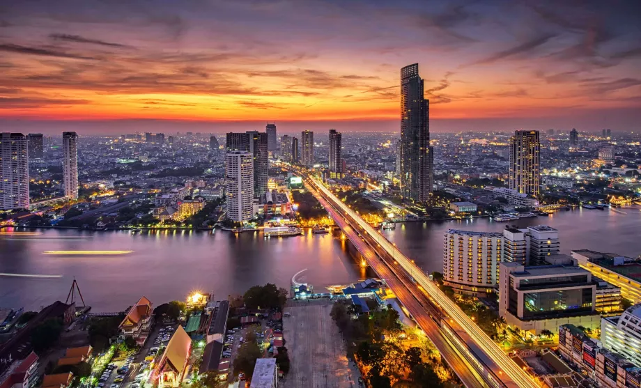 Moderna Bangkok