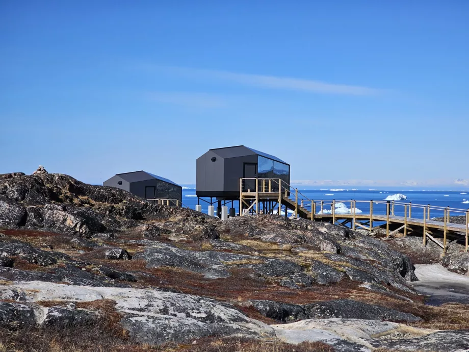 Hotell Arctic