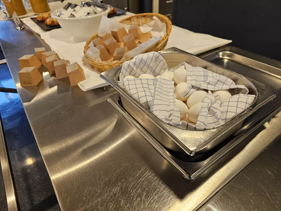 Frukost