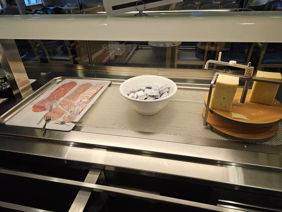 Frukost