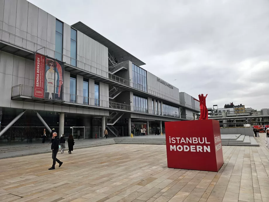 Museum för modern konst