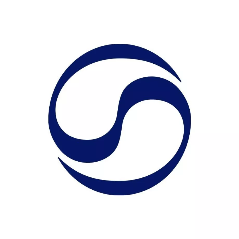 Korean Airs logotyp