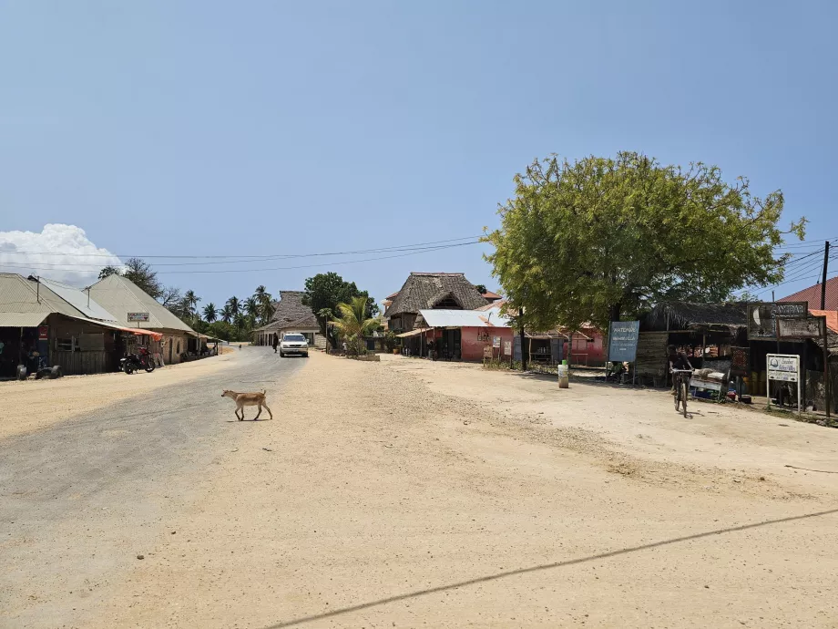 Matemwe Centrum