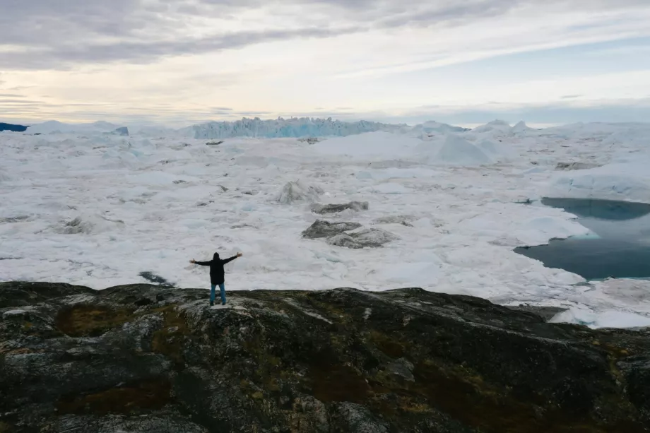 Glaciär