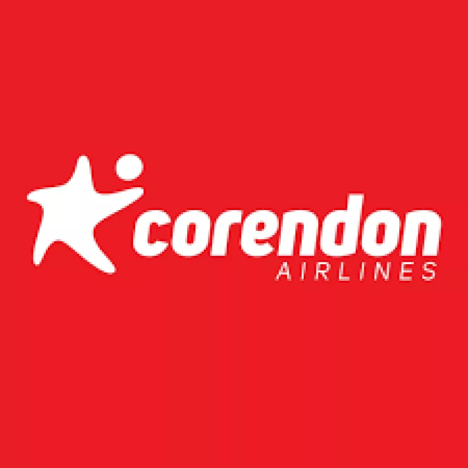 Corendon rabatt