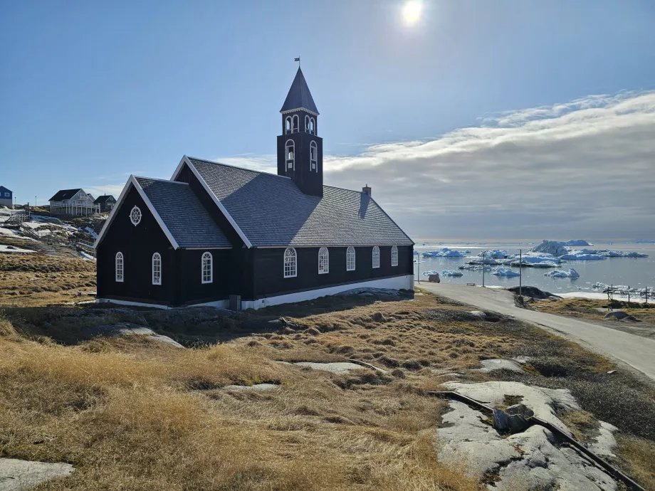 Zions kyrka
