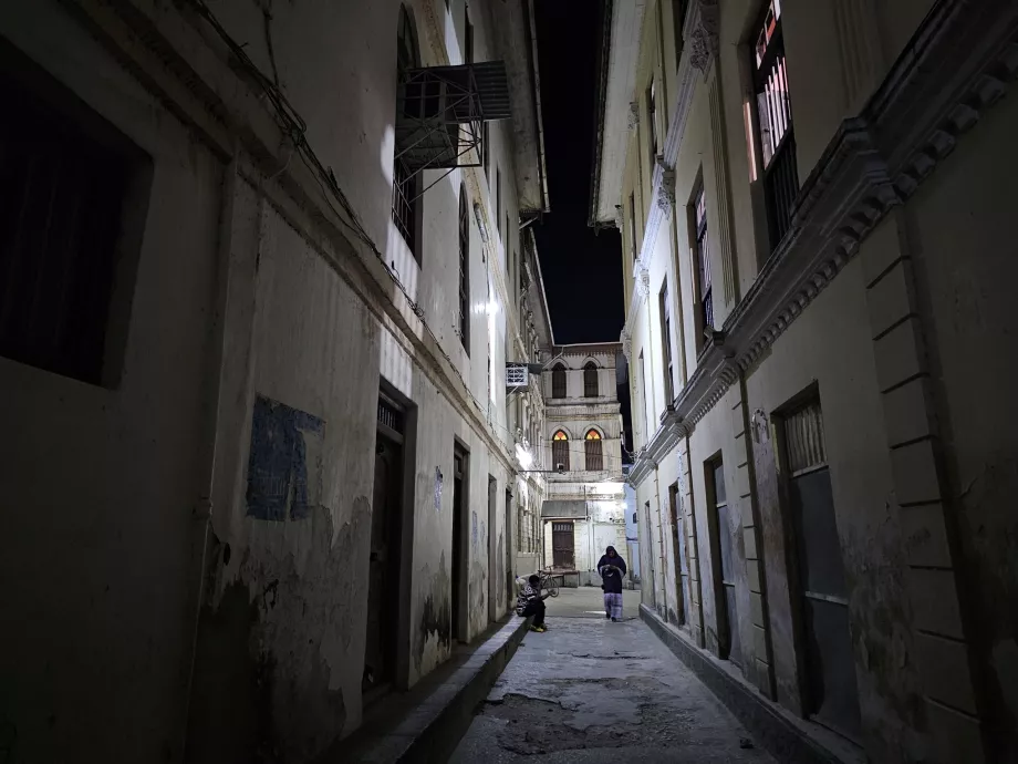 Natt Stone Town