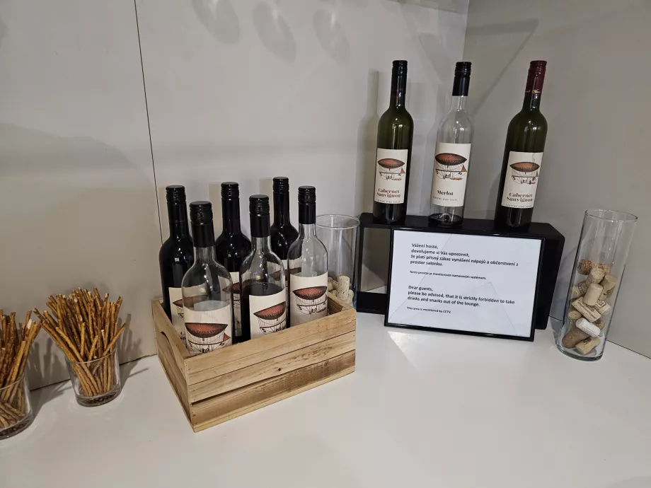 Rött vin