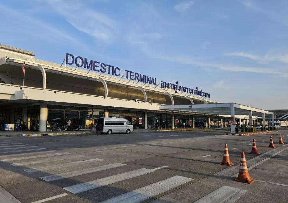 Nationell terminal