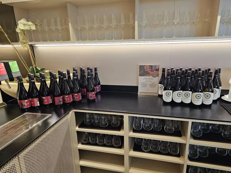 Rött vin