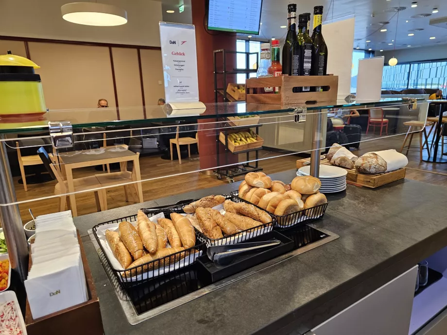 Bakverk