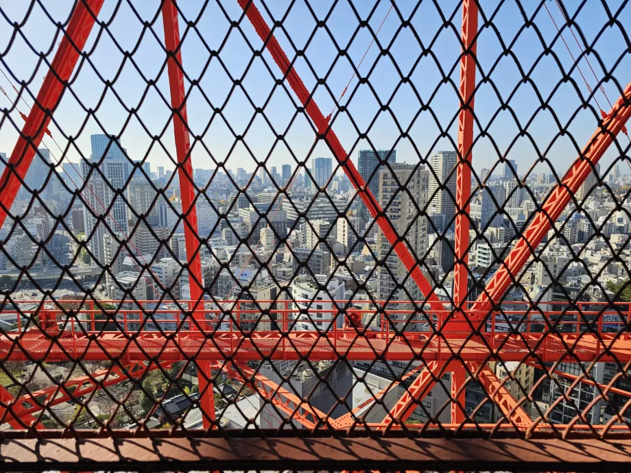 Gå upp för trappan