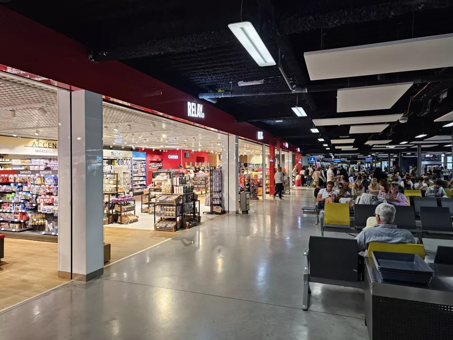 Butik Relä