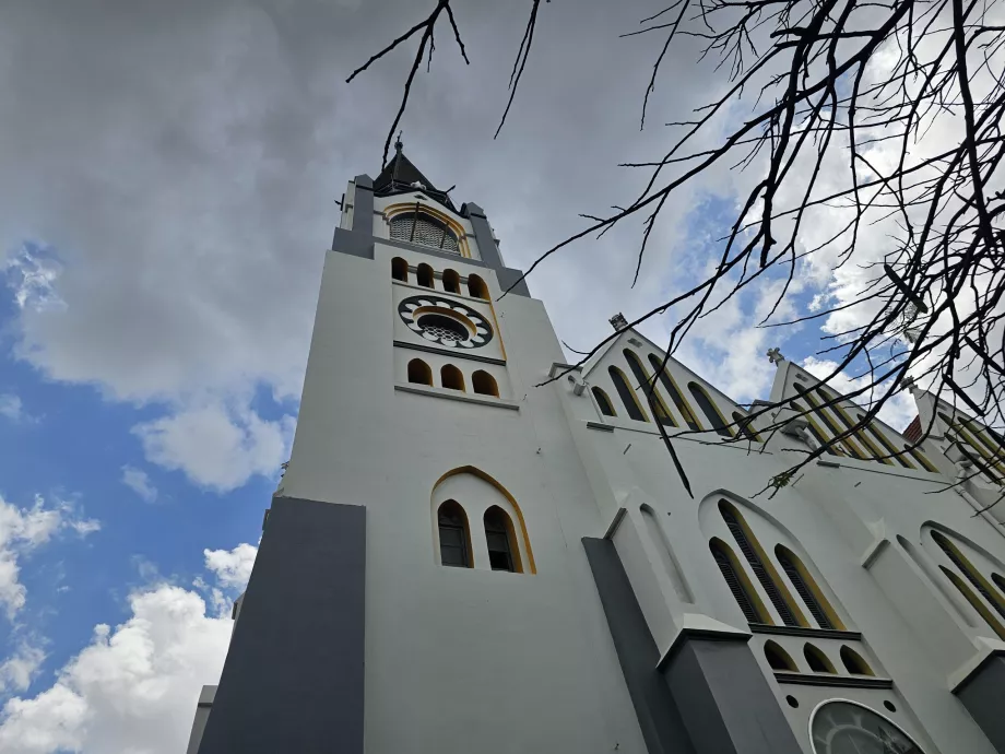 St Josephs katedral