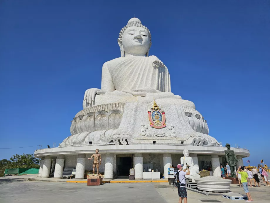 Stora Buddha