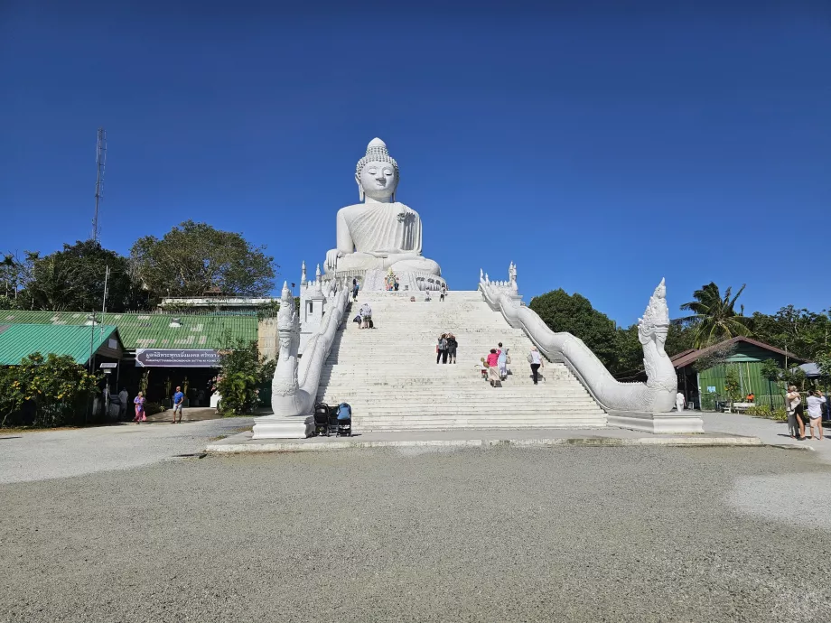 Stora Buddha