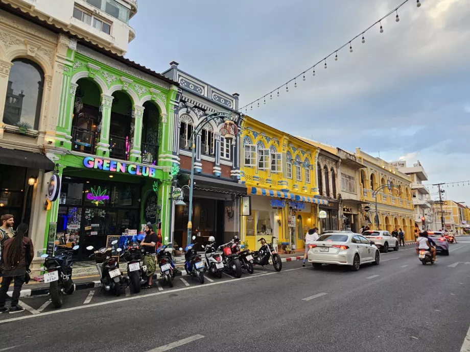 Phuket stad