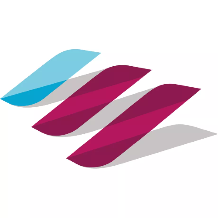 Rabatt på Eurowings logotyp