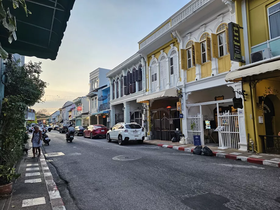 Phuket stad