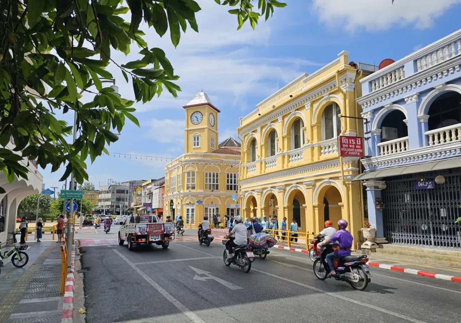 Phuket stad