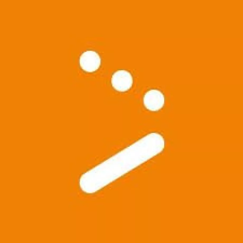 Rabatt på LEO-logotyp