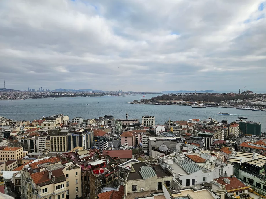 Galata-tornet