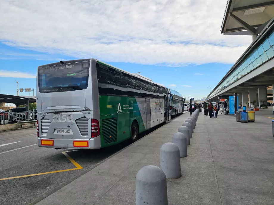 ALSA:s långfärdsbussar