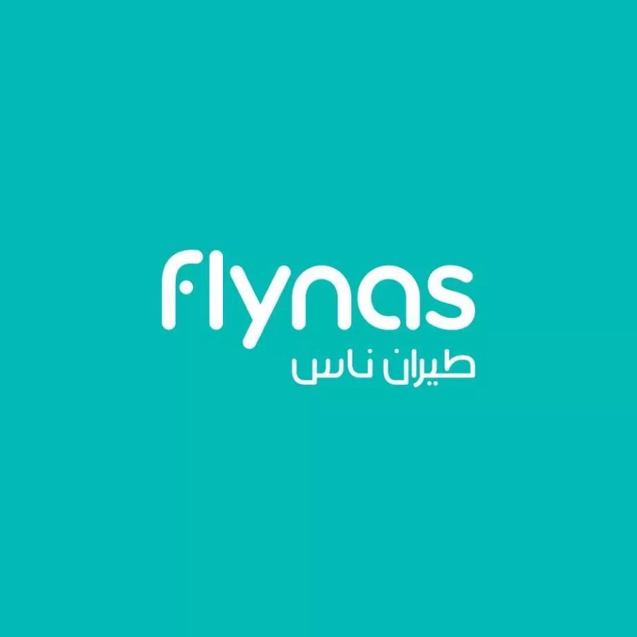 flynas logotyp